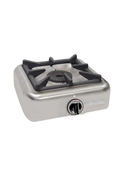 Öztiryakiler Tekli Compact Ocak-lpg Uyumlu