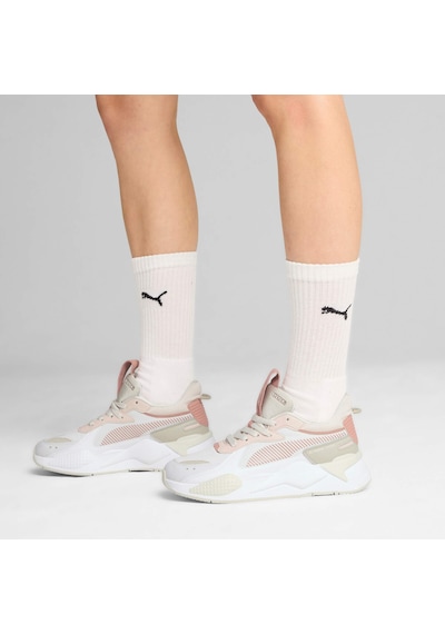 Puma Rs-x Soft Kadın Ayakkabı 393772 06 Açık Beyaz