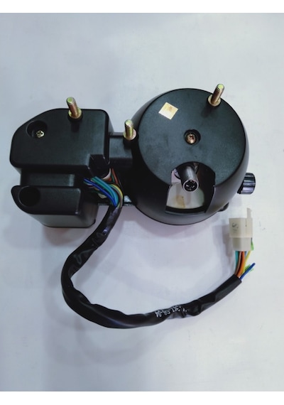 Mondial 150 Ut Cross Kilometre Saati  433022088