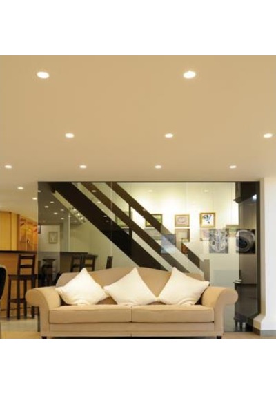 Philips Meson 12,5W Led Panel Sarı 3000K(311772208)