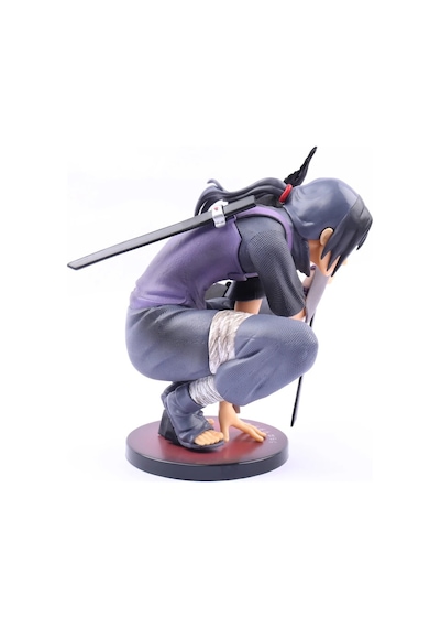 Naruto Uchiha Itachi Figür