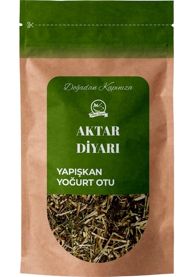 Yoğurt Otu 500 Gr Aktar Diyarı Diğer