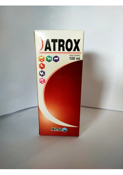 ATROX BİT I 100 ML