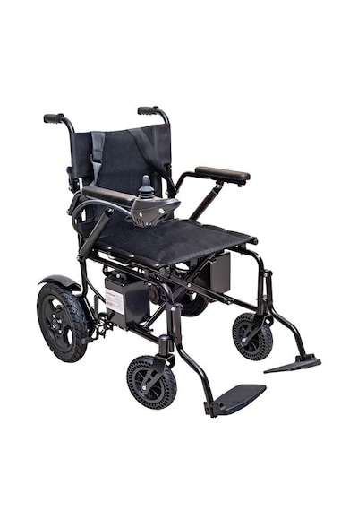 Fuhassan Fh 105 Akülü Tekerlekli Sandalye