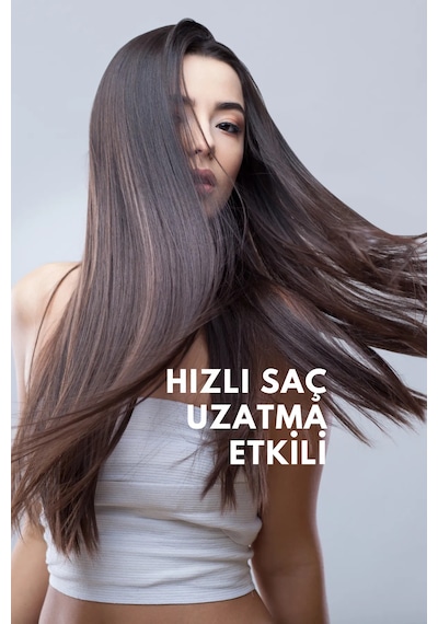 Aura Care Saç Dökülme Karşıtı ve Uzatma Etkili Biberiye Suyu 100 ML