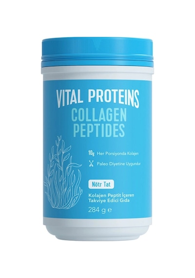 Vital Proteins Collagen Peptides 284 G Aromasız