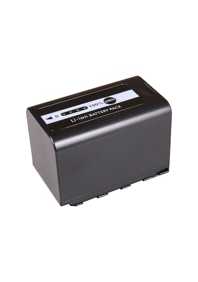 Patona 1230 Premium Batarya Panasonic Vw-vbd58
