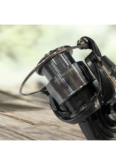 Daiwa Crossfire 26 Lt 3000c Spin Olta Makinesi