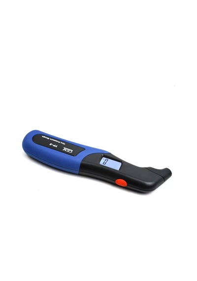 Cem Tp-5c Lastik Hava Basıncı Ölçüm Cihazı