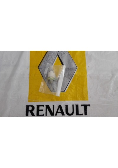Renault Clio Hararet Müşürü 7700810880