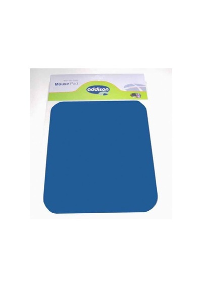 Addison Mouse Pad Mavi 300144