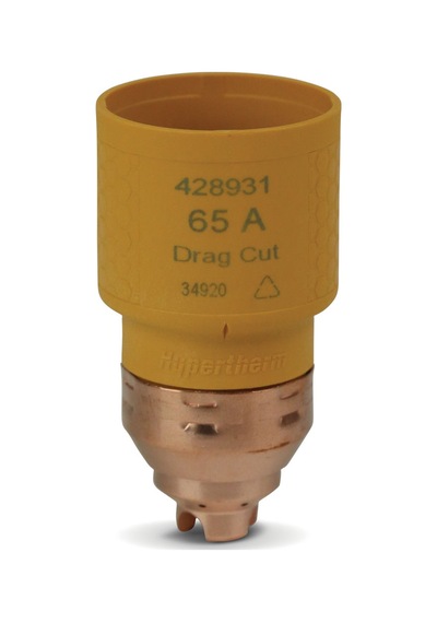 HYPERTHERM Kartuş: SmartSYNC veya Adaptör 65 A  428931