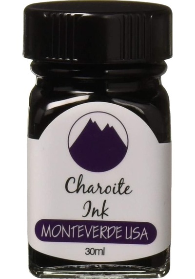 , G309Ch, Şişe Mürekkep, Charıote, 30 Ml