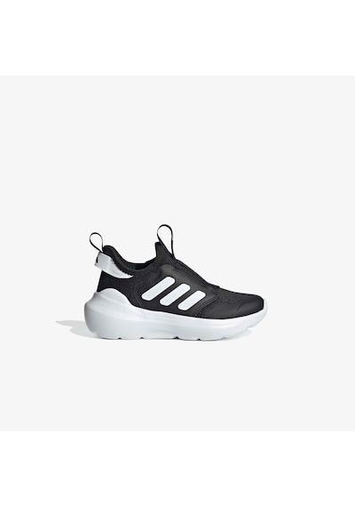 Adidas Tensaur Comfort Ac Çocuk Siyah Spor Ayakkabı Jr2722 Siyah
