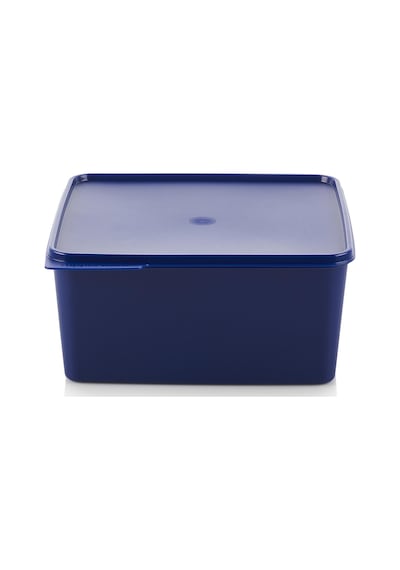 Tupperware Kare Saklama Kabı 5'li Set