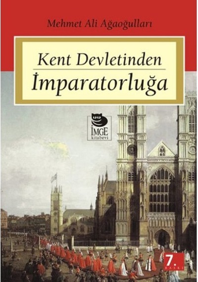 Kent Devletinden Imparatorluğa n11.1073
