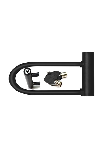 Dmax Motor Ve Direksiyon Kilidi Büyük 31cm