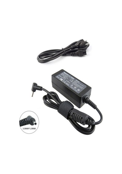 ACER - ASUS - SAMSUNG Uyumlu 45W ULTRABOOK ADAPTÖR Şarj Aleti