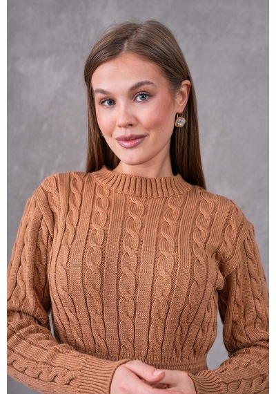 Flex Fashıon Saç Örgülü Trend Popüler Triko Mini Elbise Karamel - 662242424 Karamel - 662242424 Karamel Flex Fashıon Saç Örgülü Trend Popüler Triko Mini Elbise Karamel - 662242424 Karamel - 662242424 Karamel