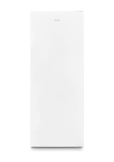 Vestel CDL600 221 LT 6 Çekmeceli Dikey Derin Dondurucu