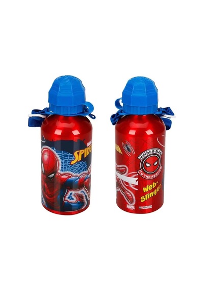 Hakan Spiderman, Batman,cars, Pj Mask Metal Matara 2019 97871 Diğer