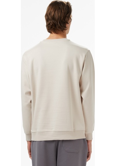 Unıted4 Erkek Gri Sweatshirt 707828