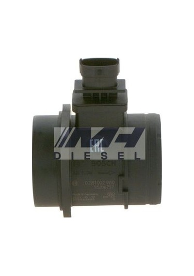 Bosch 0281002980 Hava Akışmetre Fiat Doblo 1.3 Multijet, Linea, Punto