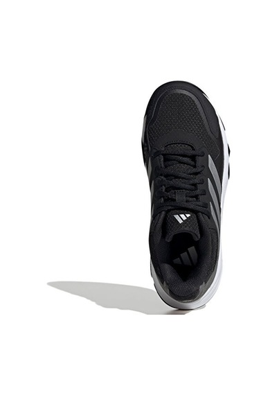 Adidas Courtjam Control 3 W Unisex Tenis Ayakkabısı Id2458 Siyah
