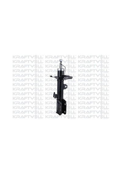 Kraftvoll 15010438 Ön Amortisör Gazlı Sol Toyota Avensis 2003-2008 T25 4852005200