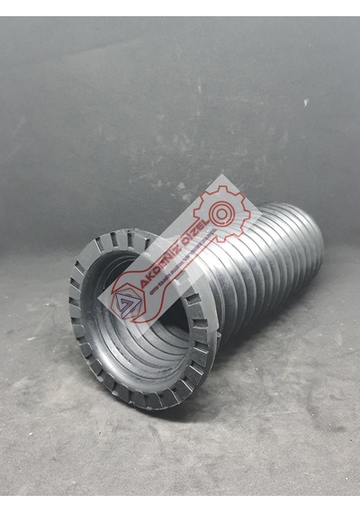 Amortisör Toz Körüğü Honda Cıvıc 06-12 Ön Sağ 51402-Snl-T02