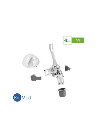 Bmc N5 Burun MOrta- Philips Respironics Pico Benze