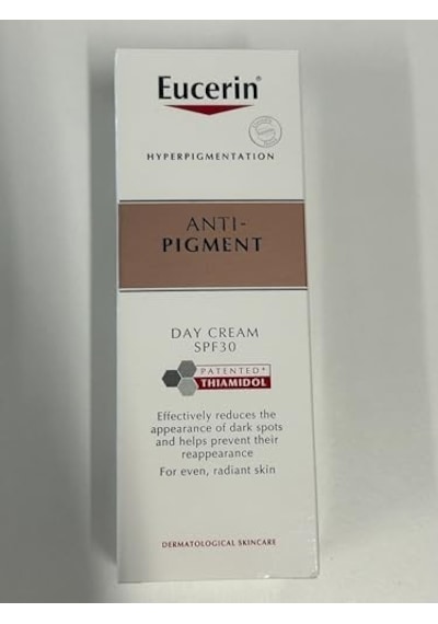 Eucerin Anti-pigment Spf30 Gündüz Kremi 50ml
