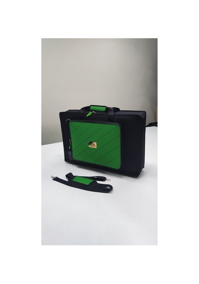 Dj Denon Prime 2 Setup İçin Uyumlu Çanta Soft Case Kılıf.