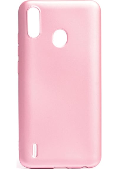 Casper Via G4 Kılıf Ince Esnek Soft Premium Silikon Kapak