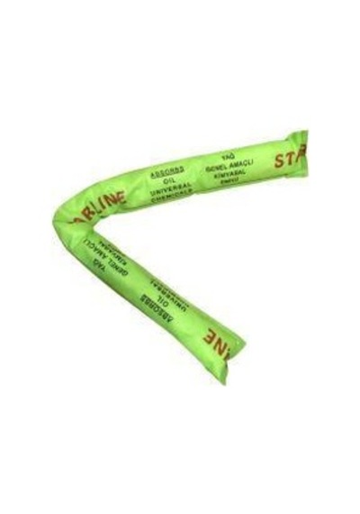 Starline Nc-8120 Kimyasal Emici Sosis Yeşil 8x120cm 3lt