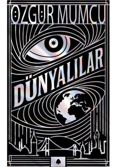 Dünyalılar - Abay-716496