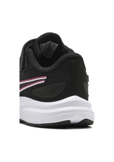 Puma Skyrocket 2 Ac+ Ps Siyah Kız Çocuk Koşu Ayakkabısı 000000000102714973 Siyah-pembe