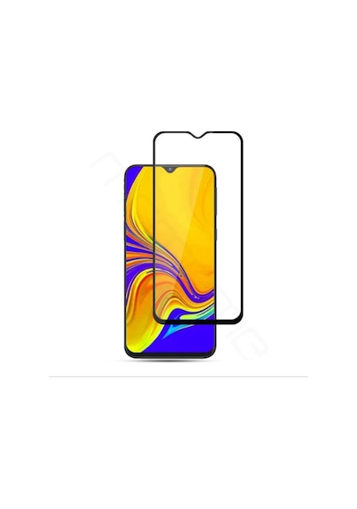 Samsung Uyumlu A50 Mat Seramik Nano Ekran Koruyucu (453243303)