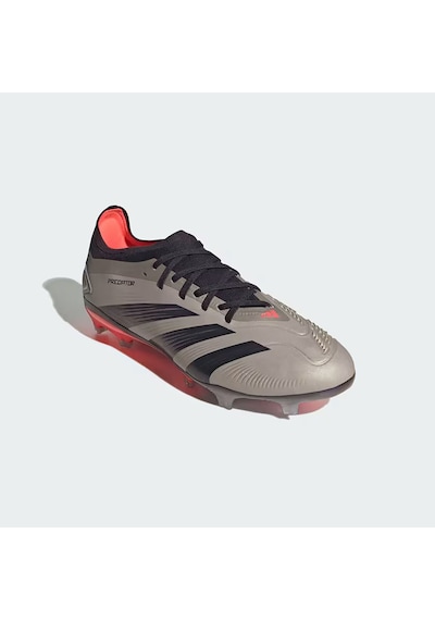 Adidas Plamet/aurbla/turbo Futbol Krampon Predator Pro Fg If6327 Gümüş - Siyah Adidas Plamet/aurbla/turbo Futbol Krampon Predator Pro Fg If6327 Gümüş - Siyah