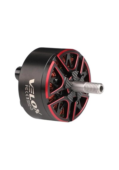 T-motor Velox V2812 Longrange 925kv 4-6s 7-8" Drone Motoru