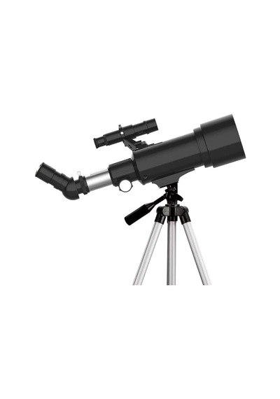 400x70mm Açıklıklı Refrakter Teleskoplar 15x150x , Telefon Adaptörlü Reflex Evimdeyokyok