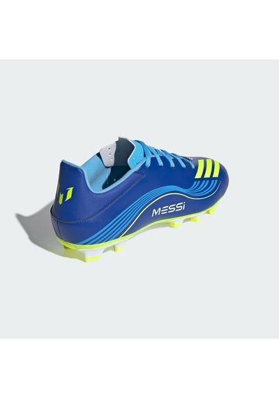 Adidas F50 Messi Club Fg Erkek Krampon C-adıjp7444e10a00 Mavi