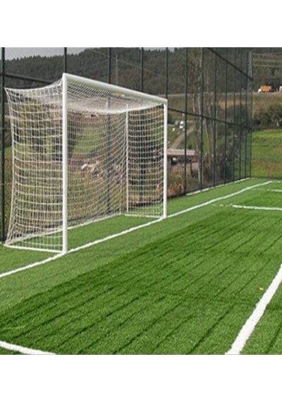 Halı Saha Futbol Kale Ağı 2x5x1m 4 MM Ip Okare Spor Çok Renkli