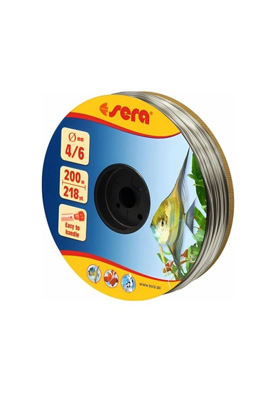 Sera Hava Hortumu 200 Mt