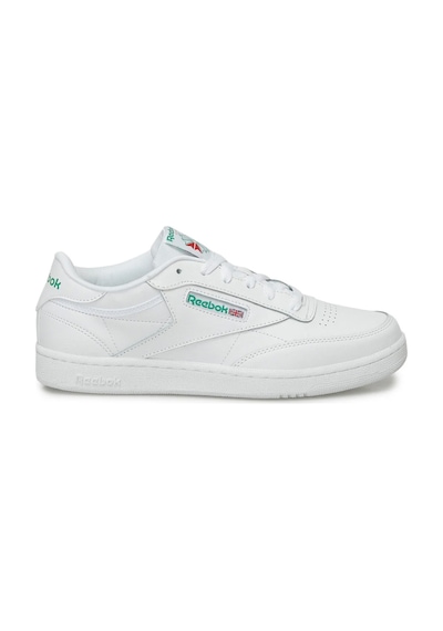 Reebok 3W CLUB C Kadın Beyaz Sneaker
