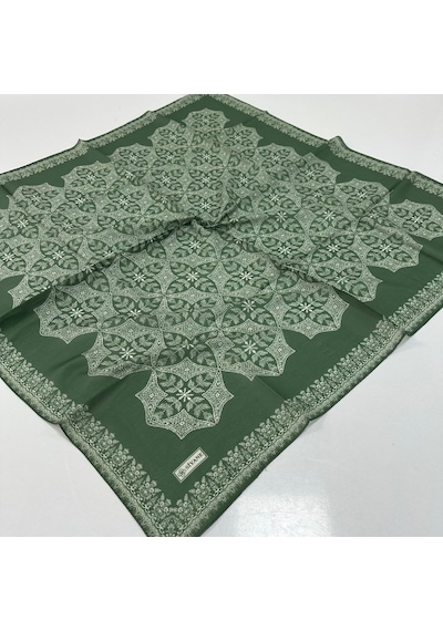 Siyane Soft Pamuklu Eşarp Lra1310-44476 Çok Renkli