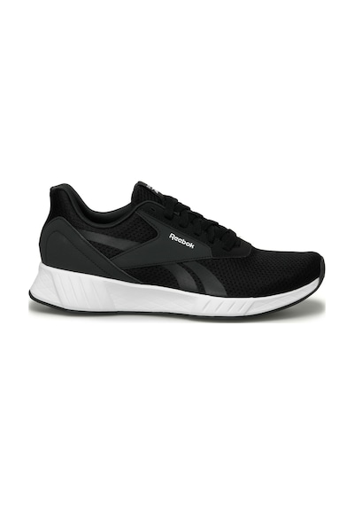 Reebok Lıte Plus 2.5 Siyah Unisex Koşu Ayakkabısı 000000000101807047 Siyah - Gri Reebok Lıte Plus 2.5 Siyah Unisex Koşu Ayakkabısı 000000000101807047 Siyah - Gri