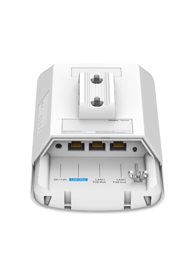 Ruıjıe Reyee Rg-est330f-p, 3port, 867mbps, 5ghz, Poe 1giriş-2çıkı