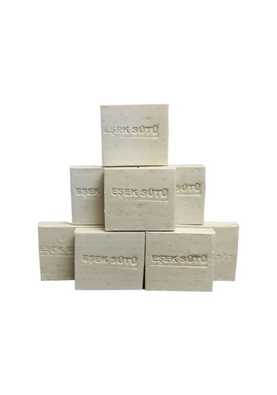 Doğal Eşek Sütü Sabunu 640 G