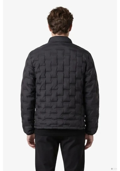 Nautica Erkek Siyah Su İtici Mont-24795